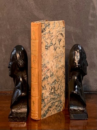 Item #000031 Theoretisch-Praktisches Handbuch Der Geburtshulfe, Zum Gebrauche Bey Akademifchen...