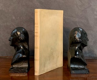 Item #000035 Rime Di Messer. Giovanni Boccaccio