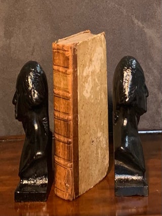 Item #000522 Med Svenska Anmarkningar. Horatius