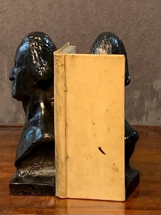 Item #000534 Satyrae VI. Persius