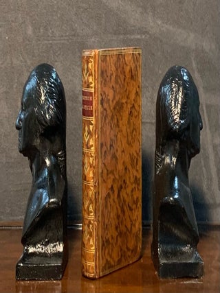 Item #000574 Praedium Rusticum. Nova Editio Caeteris Emendatior. Accedita Vita Autoris Nunc...