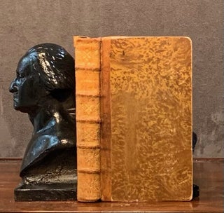 Item #000576 Decii Junii Juvenalis Satirarum Libri Quinque. Ex Recognitione. Steph. And....