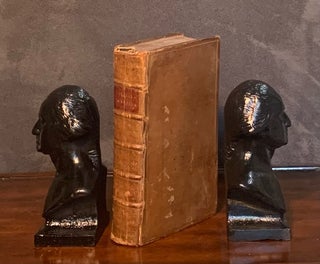 Item #000990 D.Junii Juvenalis & Auli Persii flacci Satyrae. Juvenal et Persius