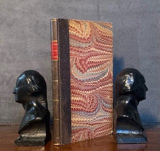 Item #001119 Catalogue De La Bibliotheque Illustree De M. F. Garde. Auction Catalogue