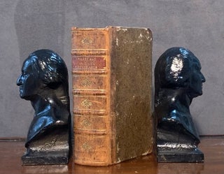 Item #002899 Analecta litteraria de libris Rarioribus. Friedrich Gotthilf Freytag