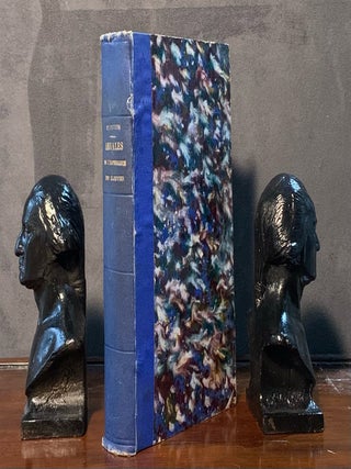 Item #003004 Annales De L'imprimerie Des Elsevier. Charles Pieters