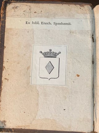 Satyricon Cum Petroniorum Fragmentis