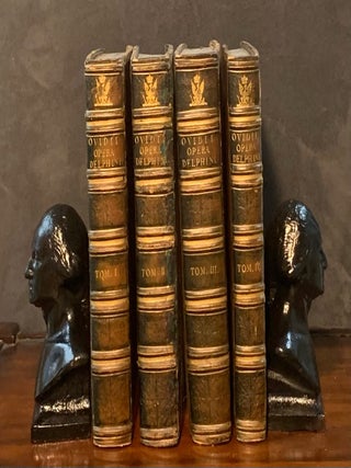 Item #003165 Opera. Ovid