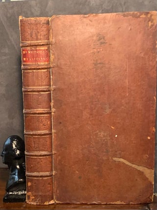 Item #003166 Historiarum. Herodotus