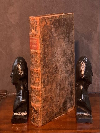 Item #003193 Q. Horatius Flaccus, Ex Recensione & Cum Notis Atque Emendationibus Richardi...