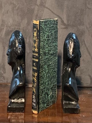 Item #003254 Sketches of Persia. William Maul Measey's copy, his bookplate
