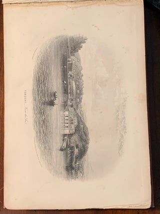 Views in Devonshire and Cornwall