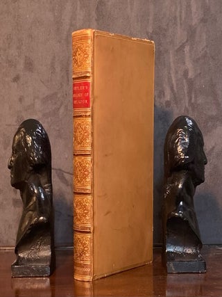 Item #003568 The Analogy of Religion Natural and Revealed to Constitution and Course of Nature....