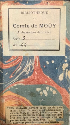 Opera Omnia quae extant