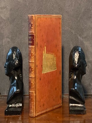 Item #003619 Gray's Poetical Works. John Mitford