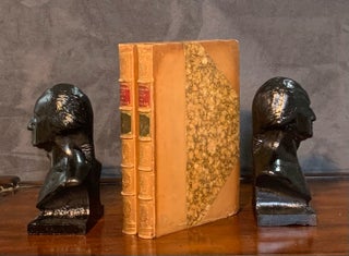 Item #003693 Art and Nature at Home and Abroad. George W. Thornbury, includes inserted letter...