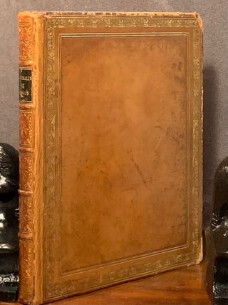 Item #003707 Decii Junii Juvenalis Aquinatis Satirae Decem et Sex. Auli persii Flacci Satirae...