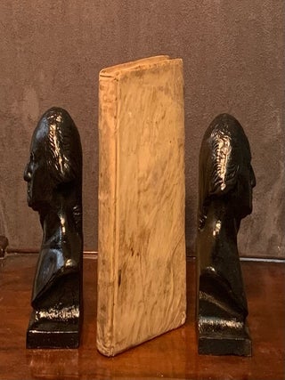 Item #003793 Institutiones Linguae Graecae. Nicolas Clenard