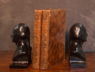 Item #003794 Les Quatre Poetiques: d'Aristote, d'Horace, De Vida, De Despreaux, Avec Les...