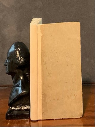 Letters from Paris, written during the period of the late accession and abdication of Napoleon
