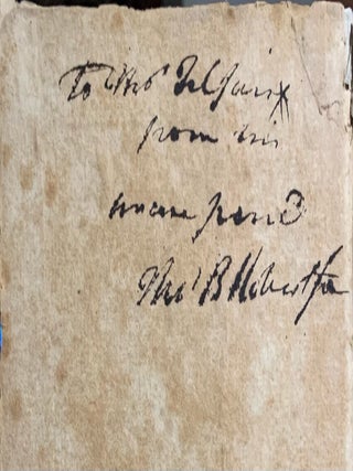 Letters from Paris, written during the period of the late accession and abdication of Napoleon