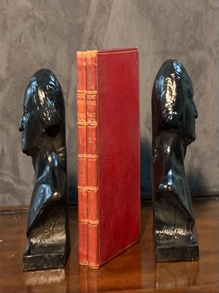 Item #007946 A Sentimental Journey through France and Italy. Laurence Sterne