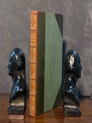 Item #007966 George Cruikshank's Table-Book. Gilbert Abbott A' Beckett