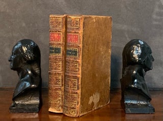Item #007977 Fabulae Selectae Fontanii e Gallico in latinum Sermonem Conversae. Jean Par J. B....