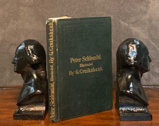Item #008004 Peter Schlemihl. Adelbert von Chamisso