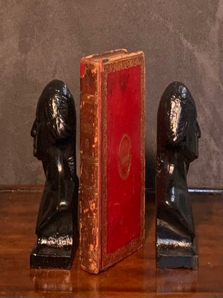 Item #008020 Plinii Caecilii Secundi Epistolarum Libri X. Pliny the Younger