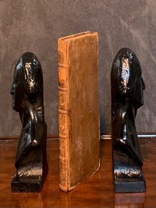 Item #008027 The Lover and Reader. Richard Steele