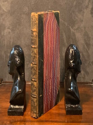 Item #008057 Anecdotes, Obervations and Characters of Books and Men. Joseph Spence