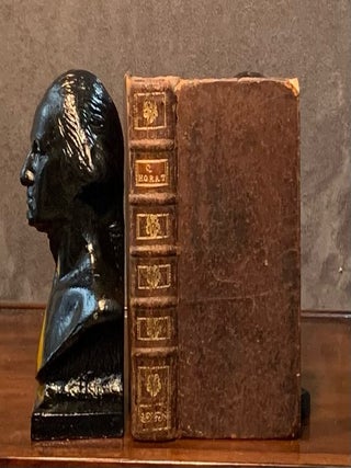 Item #008137 Carmina. Horatius