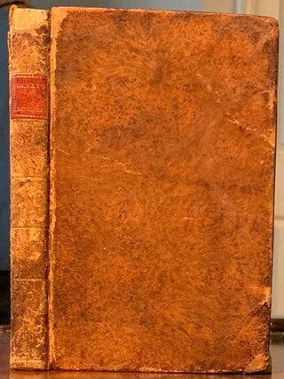 Item #008138 Lectures on History, delivered in normal school of Paris. C. F. Volney