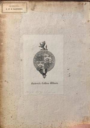 De Sanctorum Martyrum cruciatibus