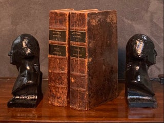 Item #10004 Historiae Augustae Scriptores VI