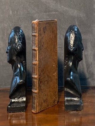 Item #10006 Anecdotes ou Mémoires secrets sur la Constitution Unigenitus. Joseph-Francois...