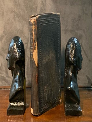 Item #10008 Daphnide et Chloe, Libri Quatuor. Petrus Moll Snecanus. Longus
