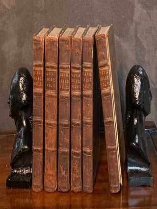 Item #10010 Historiarum Ab Urbe Condita Libri Qui Supersunt. Livy, T. Livii