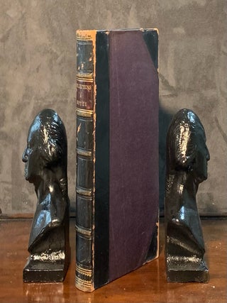 Item #10012 Collections and Notes 1867-1876. W. Carew Hazlitt
