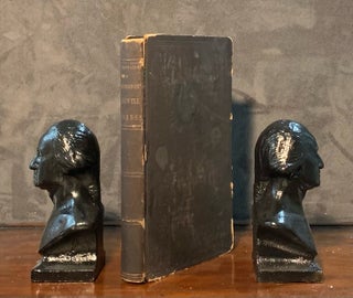 Item #10079 An Inquiry into the Formation of Washington's Farewell address. Horace Binney