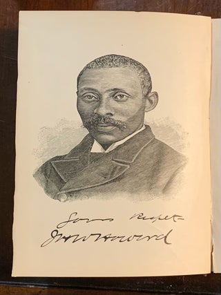 Bond and Free; A True Tale of Slave Times