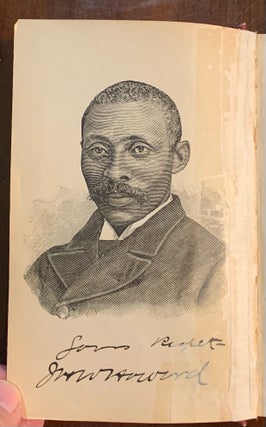 Bond and Free; A True Tale of Slave Times