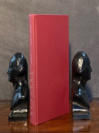 Item #10092 Slavery in the Courtroom. An Annotated Bibliography of American Cases. Paul Finkelman