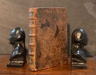 Item #10100 Les Principes de la Philosophie. Rene Descartes