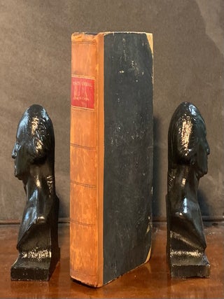 Item #10101 Journal of the Senate of the United States of America; being the First Session of the...