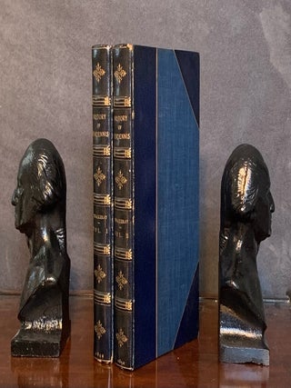 Item #10103 The History of the Pendennis. William M. Thackeray