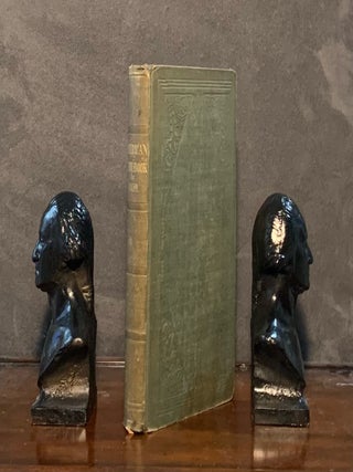Item #10114 The British American Guide Book: Being A Condensed Gazetter, Directory and Guide, to...