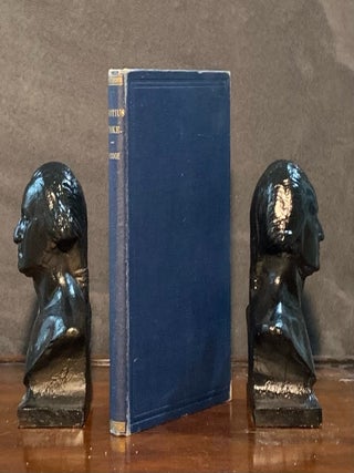 Item #10123 Photius Fisk, A Biography. Lyman F. Hodge