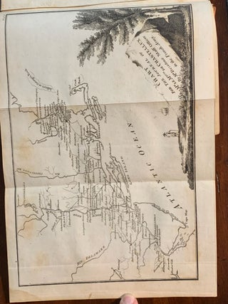 Travels in North-America, in the years 1780, 1781, and 1782